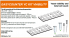 LACTOSCAN EASYCOUNTER Yeast Counter Viability Kit for 200 Tests